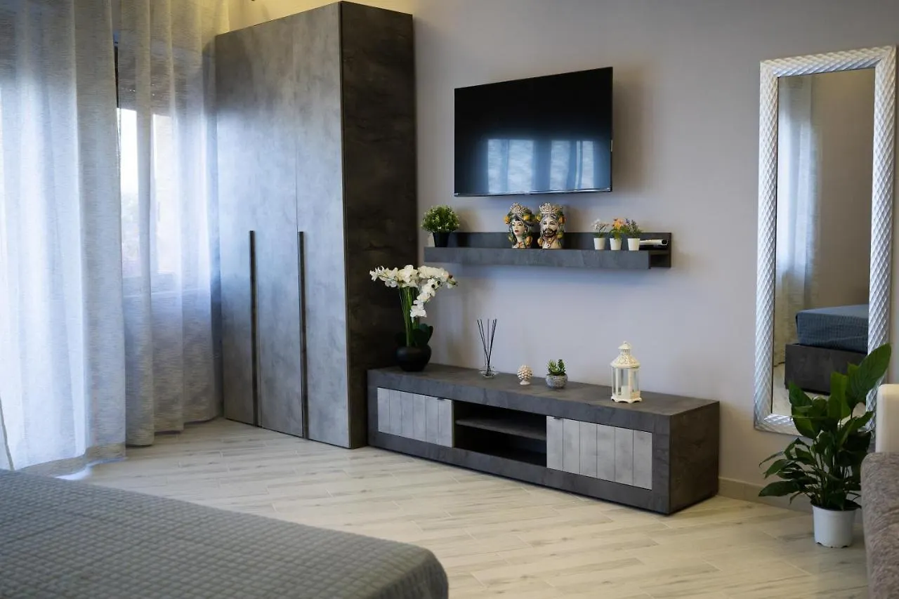 Apartamento Tyche Apartaments & Rooms Taormina
