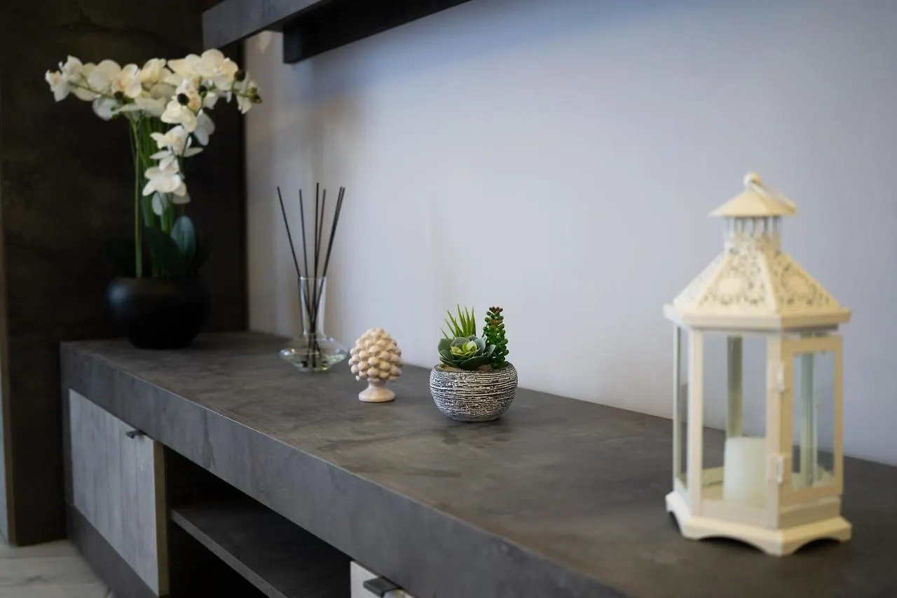 Tyche Apartaments & Rooms Taormina 0*,