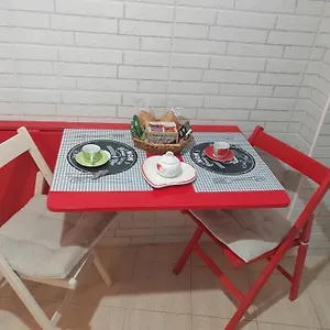 Casa Cesare - Centre & Sea View Apartment