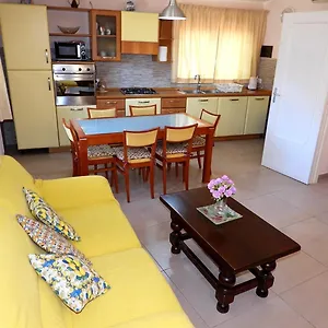 Casa Guardavaglia Apartment Taormina