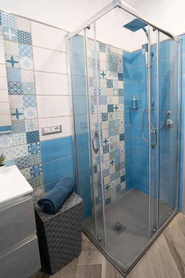Tyche Apartaments & Rooms Taormina 0*,