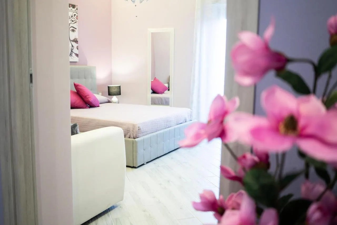 Apartment Tyche Apartaments & Rooms Taormina