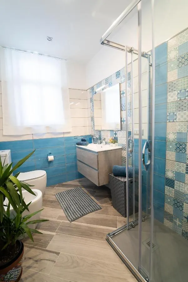 Tyche Apartaments & Rooms Taormina Italy