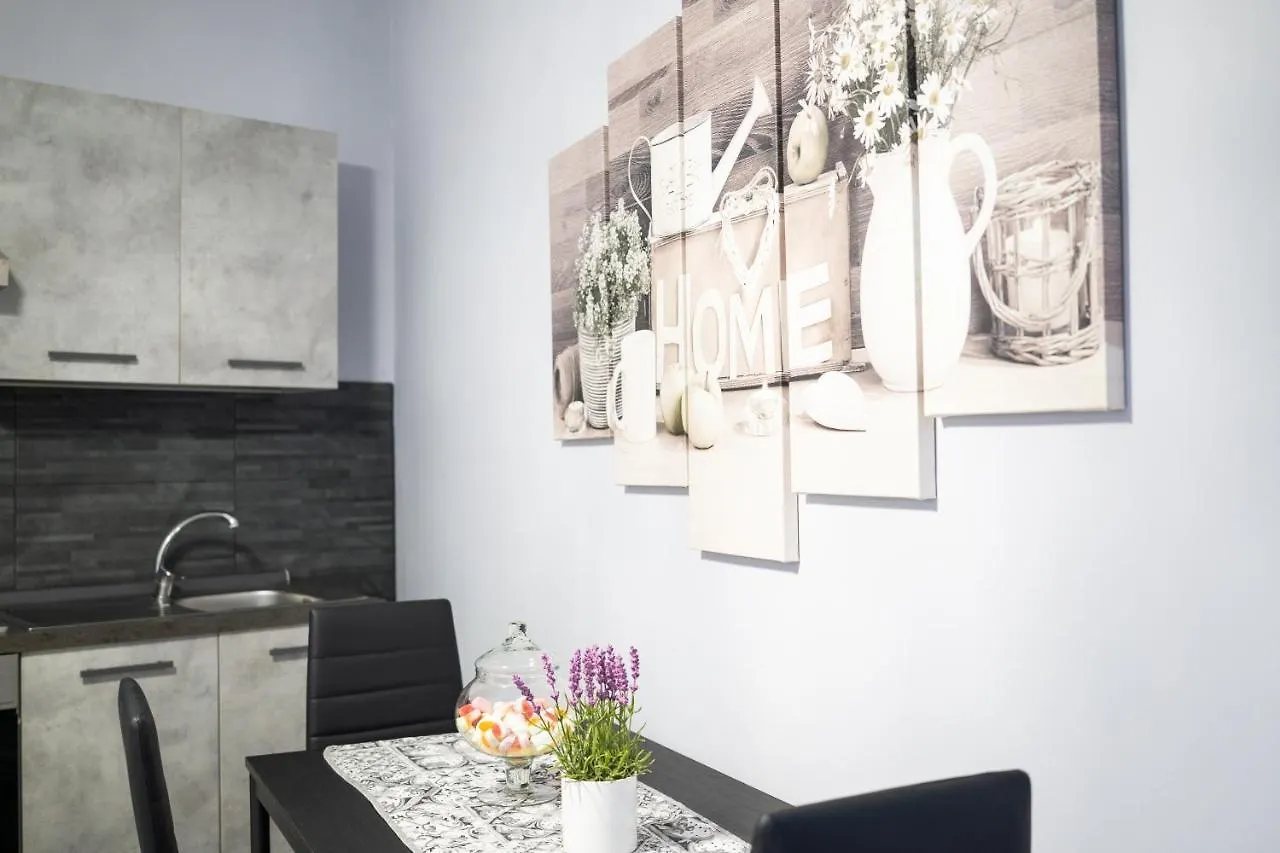 Apartment Tyche Apartaments & Rooms Taormina