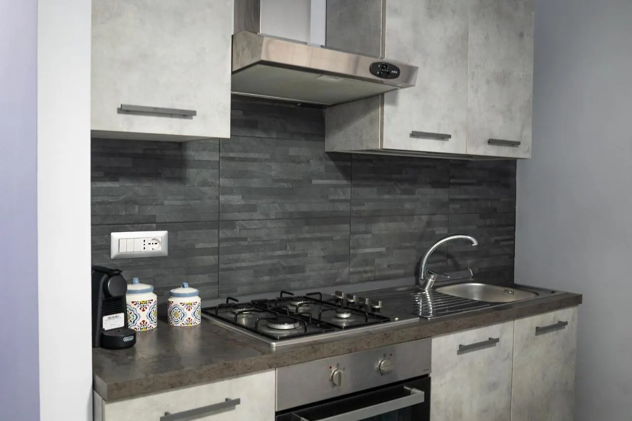 Apartment Tyche Apartaments & Rooms Taormina