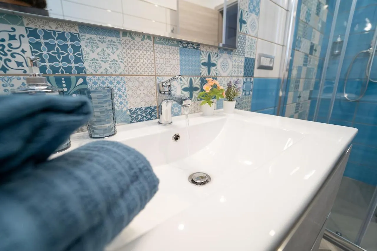Tyche Apartaments & Rooms Taormina Apartment