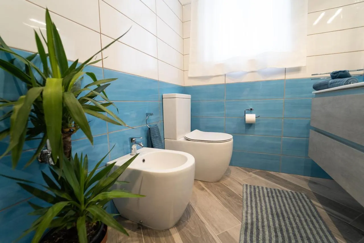Apartment Tyche Apartaments & Rooms Taormina