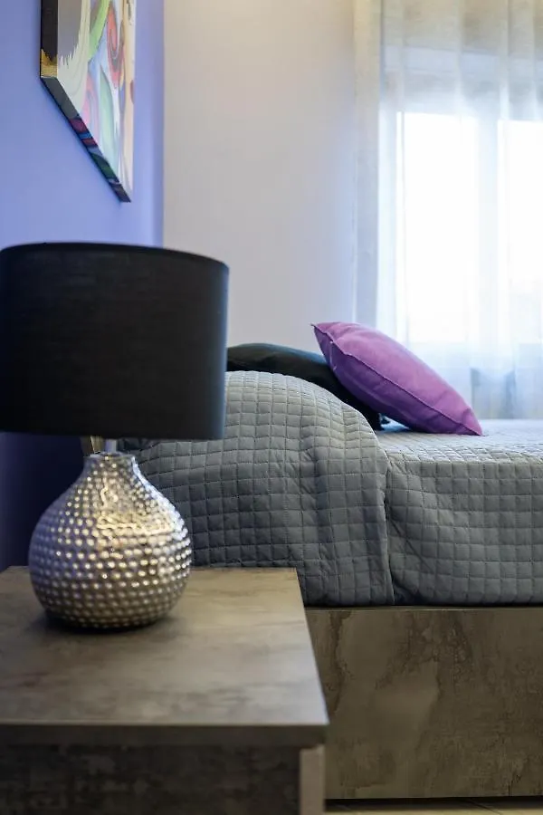 Apartment Tyche Apartaments & Rooms Taormina